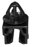 CLIP, RR AXLE BRAKE TUBE